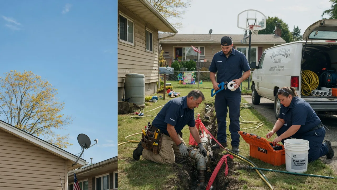 Garbage Disposal Replacement in Muncie, IN near me